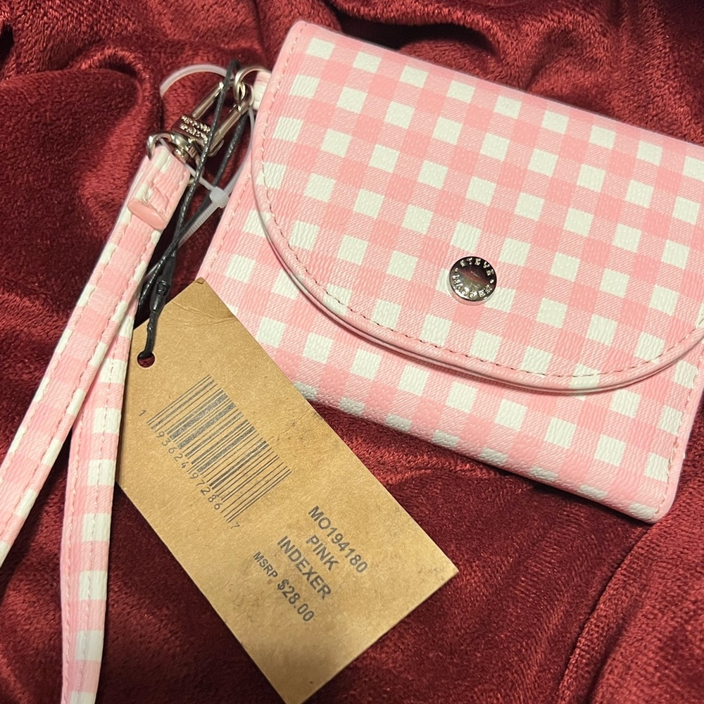 Steve Madden wallet